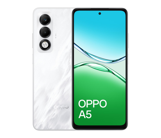 OPPO A5 4G 6/128GB White + Etui - 1574244 - zdjęcie 12